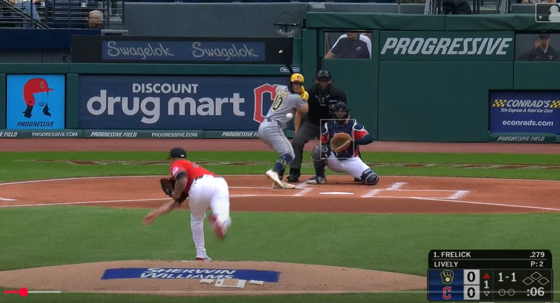 Free Baseball Pick