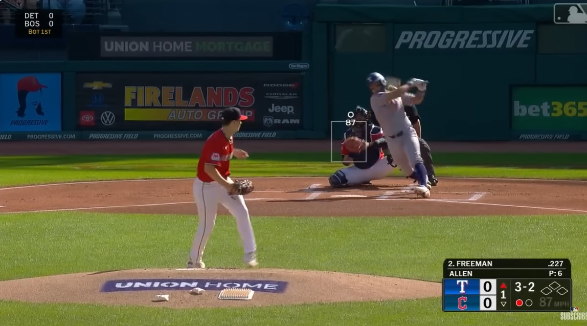 Free Baseball Pick