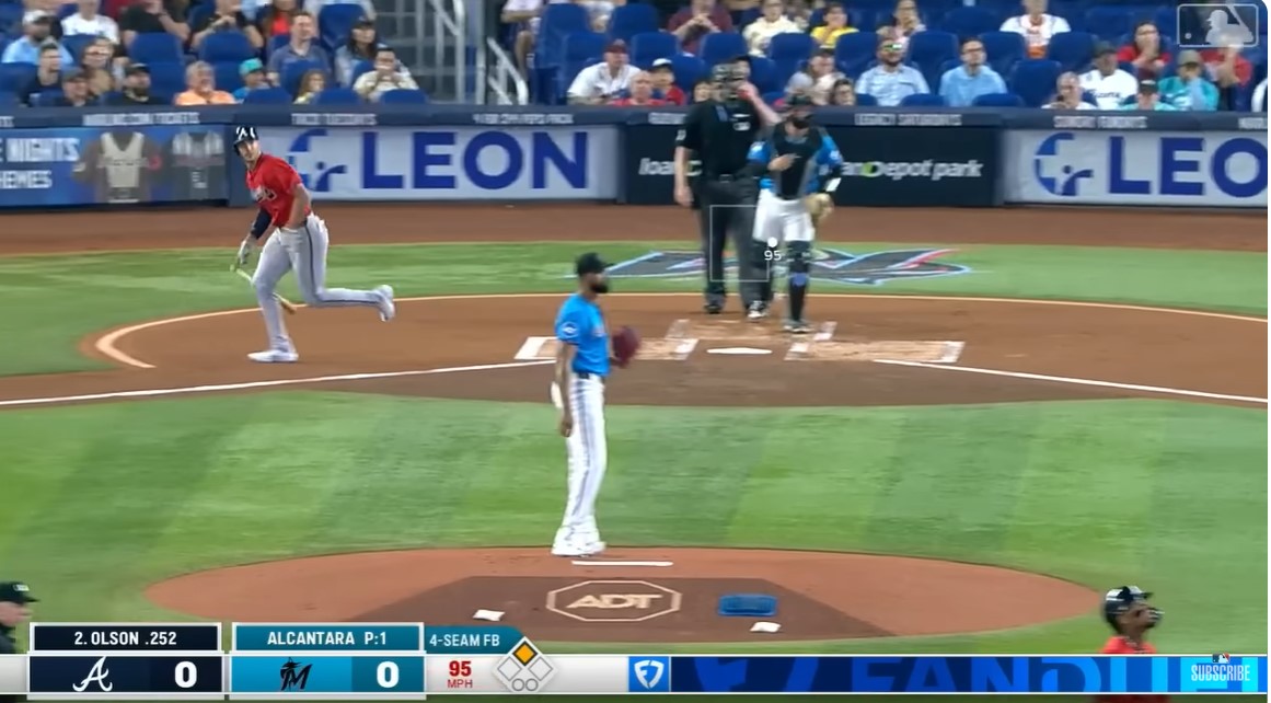 Free Baseball Pick