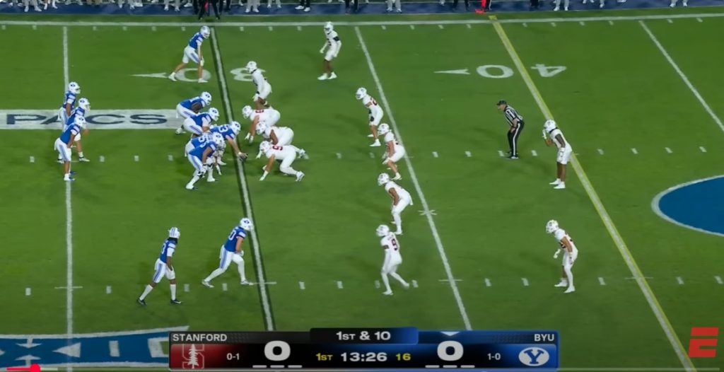 Free Football Pick